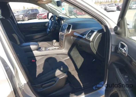 2012 Jeep Grand Cherokee Laredo z USA, uszkodzony, nr VIN 1C4RJFAGXCC213771